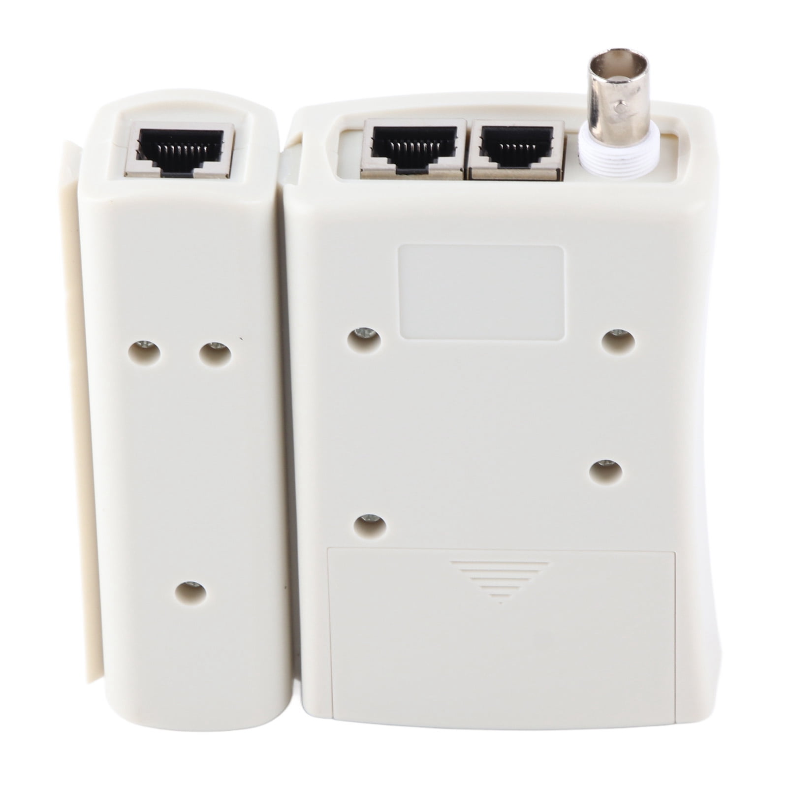 NS?468B BNC Network Cable Tester Universal Rj45 Rj11 Wire Testers with