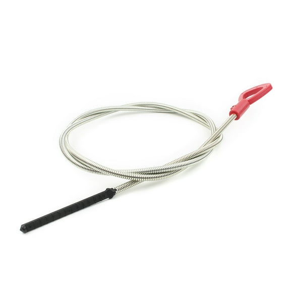 NS 47 inch Car Engine Oil Level Dipstick Gauge Dip Stick 140589152100 for Mercedes Benz W210 W211 E-Class, W202 W203 W204 C-class, W168 W169 A class