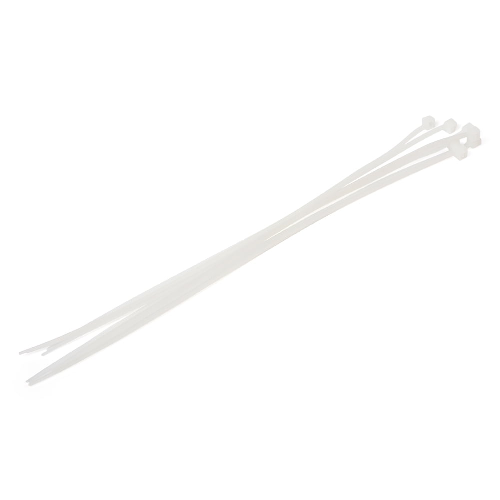 NS 8 Inch/200MM Cable Zip Ties 1000 Packs - Walmart.com