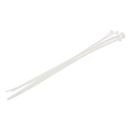 NS 8 Inch/200MM Cable Zip Ties 1000 Packs