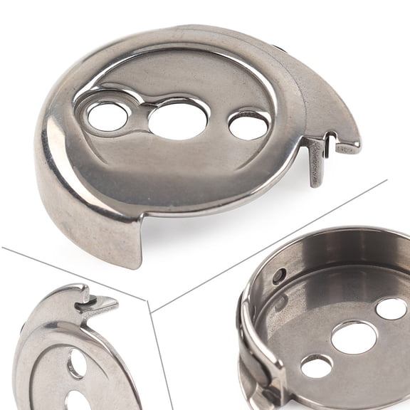 NS #91-140287-91 Bobbin Case Cap For Bobbin Case Cap for 1246-900 1242-720-900 544 545 546 1245 1246