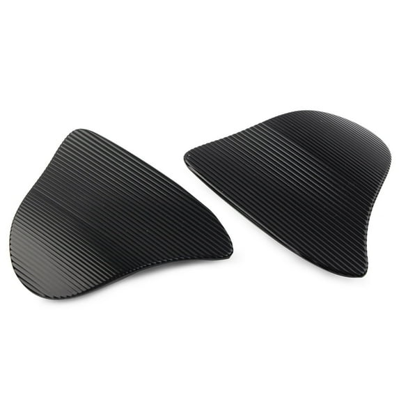 NS Motorcycle Rearview Mirror Block Off Base Plates Mount For YAMAHA YZF-R1 2020-24