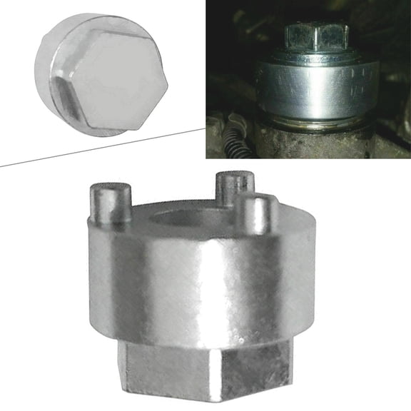 NS Auto Thrust Piece Tool 32106891974 Replacement Steering Rack for 1 2 3 4 Series F30 F3X