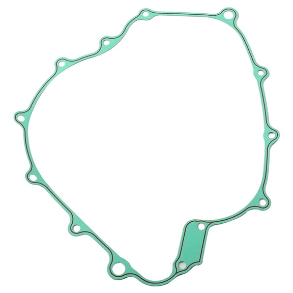 NS Automotuve Left Front Cover Gasket EFI CARB 11323-F39-0000 Replacement For HISUN 500 700 UTV ATV