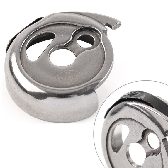 NS Bobbin Case Cap #10159 for PFAFF 141 142 143 144 145 151 195 244 246 345 491