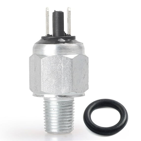 NS Hydraulic Brake Stop Light Switch Cable For Harley Touring 2003-2014