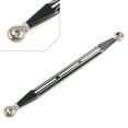 thumbnail image 1 of NS CNC Shift Linkage Shifter Link Rod Gear Fit for Harley Motorcycle Black, 1 of 6