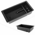 thumbnail image 1 of NS Car Armrest Storage Box Central Console Glove Tray for Toyota Tacoma 2015-2018, 1 of 10