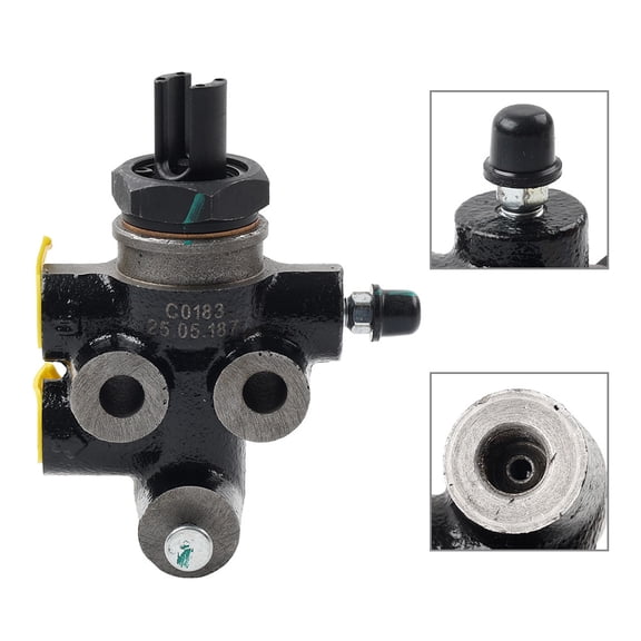 NS Car Brake Load Sensing Proportioning Valve Assembly for Land Cruiser, for , 4Runne