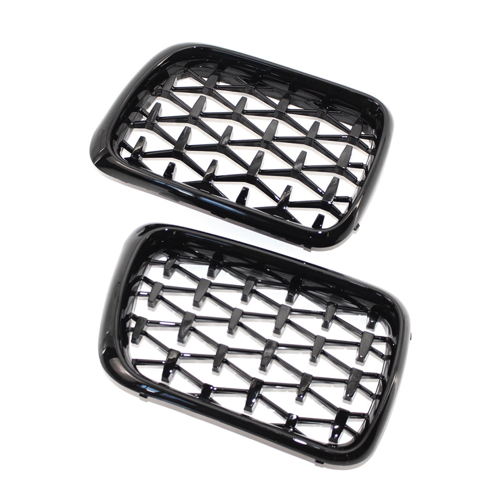 BMW 3 Serie Grill Houder E36 1996-2000 main image 0