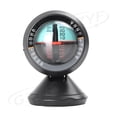 thumbnail image 1 of NS Car Slope Inclinometer Protractor Tilt Level Meter Angle Finder Clinometer Gauge, 1 of 9