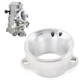 thumbnail image 1 of NS Carburetor Air Cleaner Airbox Intake Adapter for FCR28 FCR33 FCR35 021-211, 1 of 10