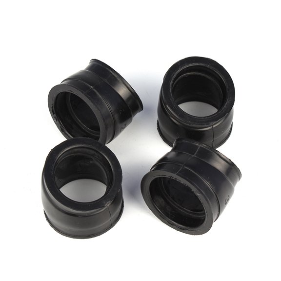 NS Carburetor Carb Holder Intake Manifold Boot Joints for HONDA CB900C Custom 1980-1982