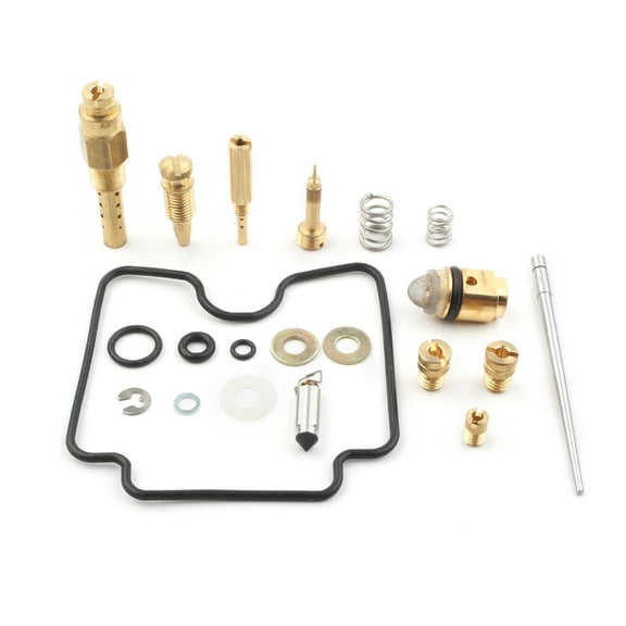 NS Carburetor Replacement 1 Set ATV Carburetor Rebuild Fixing Kit Carburetor Rep Kit for LTZ400 LT-Z400 2003-2008