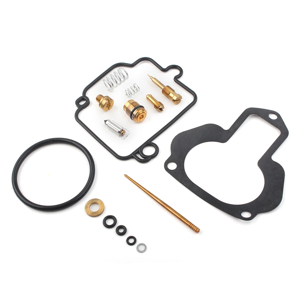 FSFY Carburetor Repair Kit For Yamaha YZF-R1 1998-2001 - 4 Set Rebuild Kit
