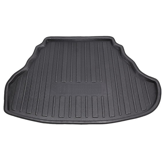 NS Cargo Liner Rear Cargo Tray Trunk Floor Mat Waterproof Protector for Camry 2012-2016