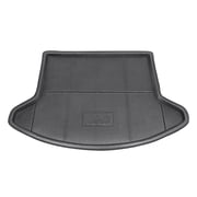 NS Cargo Liners Rear Cargo Trunk Tray Floor Mats All Weather Custom-Fit 3D Waterproof Protector for Mazda CX-5 2013-2016