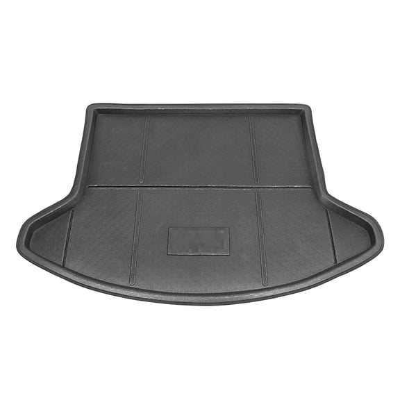NS Cargo Liners Rear Cargo Trunk Tray Floor Mats All Weather Custom-Fit 3D Waterproof Protector for Mazda CX-5 2013-2016