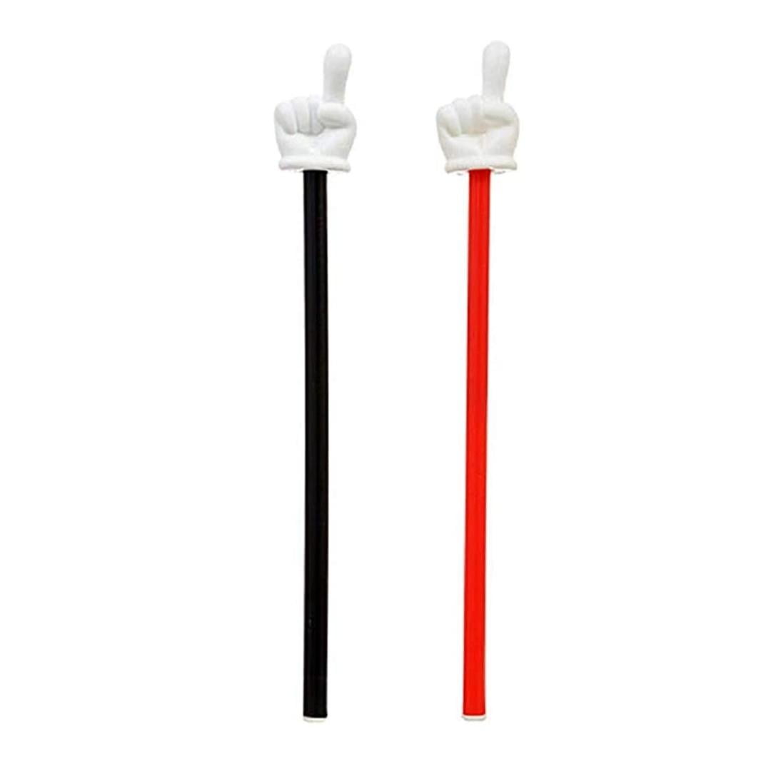NS Classroom and Presentation Finger Pointer Hand Pointers Presentation  Finger Pointers Classroom Helper Teacher Aids Set of 2, 15.5 Inches Colors  May Vary - Walmart.com