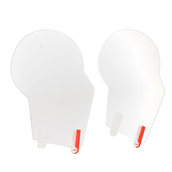 NS Clter Scratch Film Dashboard Screen Protector for APRILIA DORSODURO 750