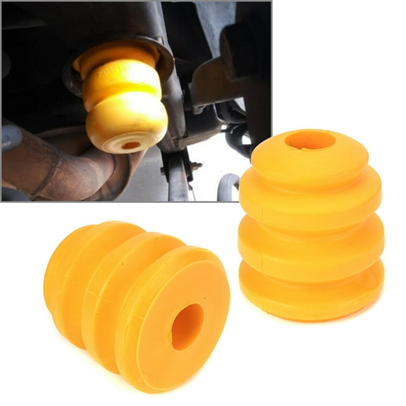 NS Control Arm Bumpers