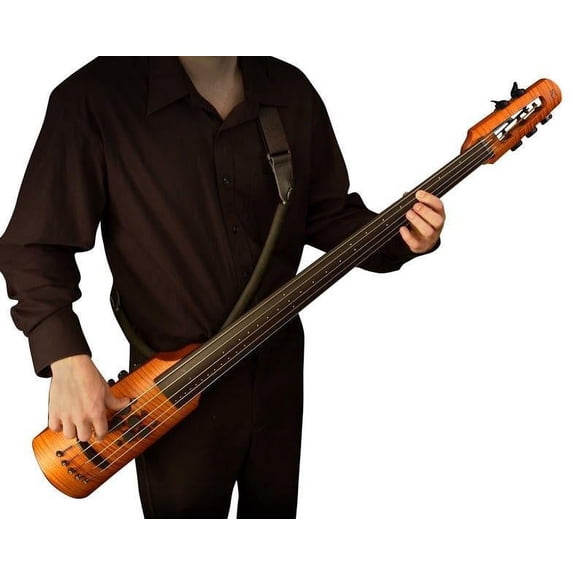 NS Design Boomerang Strap System for Bass Cello