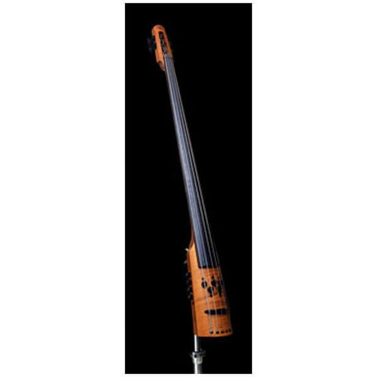 Ned steinberger upright bass deals