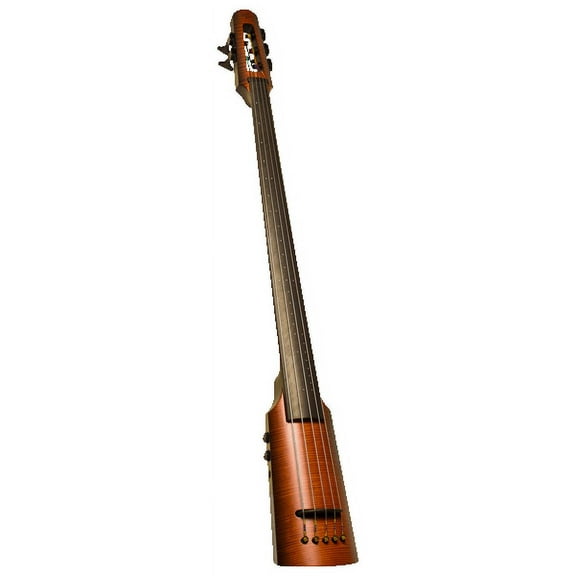 NS Design NXTa Active Series 5-String Omni Bass B-G Sunburst
