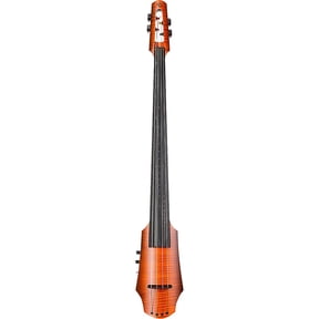 NXTa Active Series 4-String Electric Cello in Sunburst