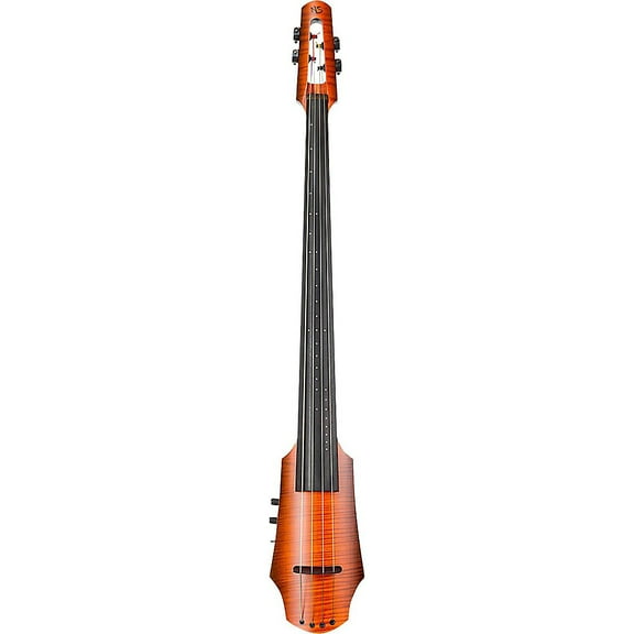 NS Design NXTa Active Series 4-String Electric Cello in Sunburst 4/4