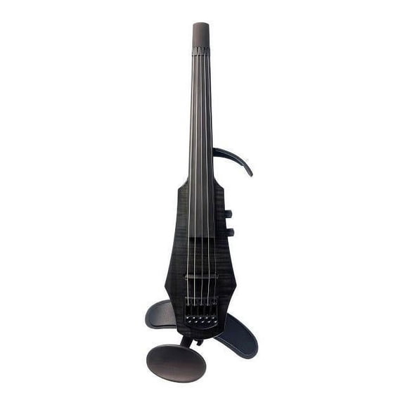 NS Design WAV 5 5-String Electric Violin Black