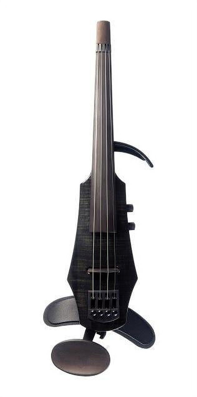 NS Design WAV 4 Electric Violin Red - Walmart.com