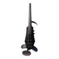 thumbnail image 1 of NS Design WAV 4 Electric Violin Black, 1 of 2