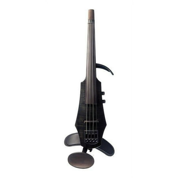 NS Design WAV 4 Electric Violin Black