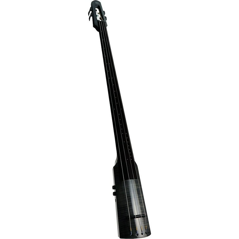 Electric upright sale double bass