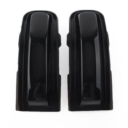NS Dynamic LED Turn Signal Light Side Mirror Marker Lamp accessories for Jeep Renegade 2015 2016 2017 2018 2019 2020 2021 2022