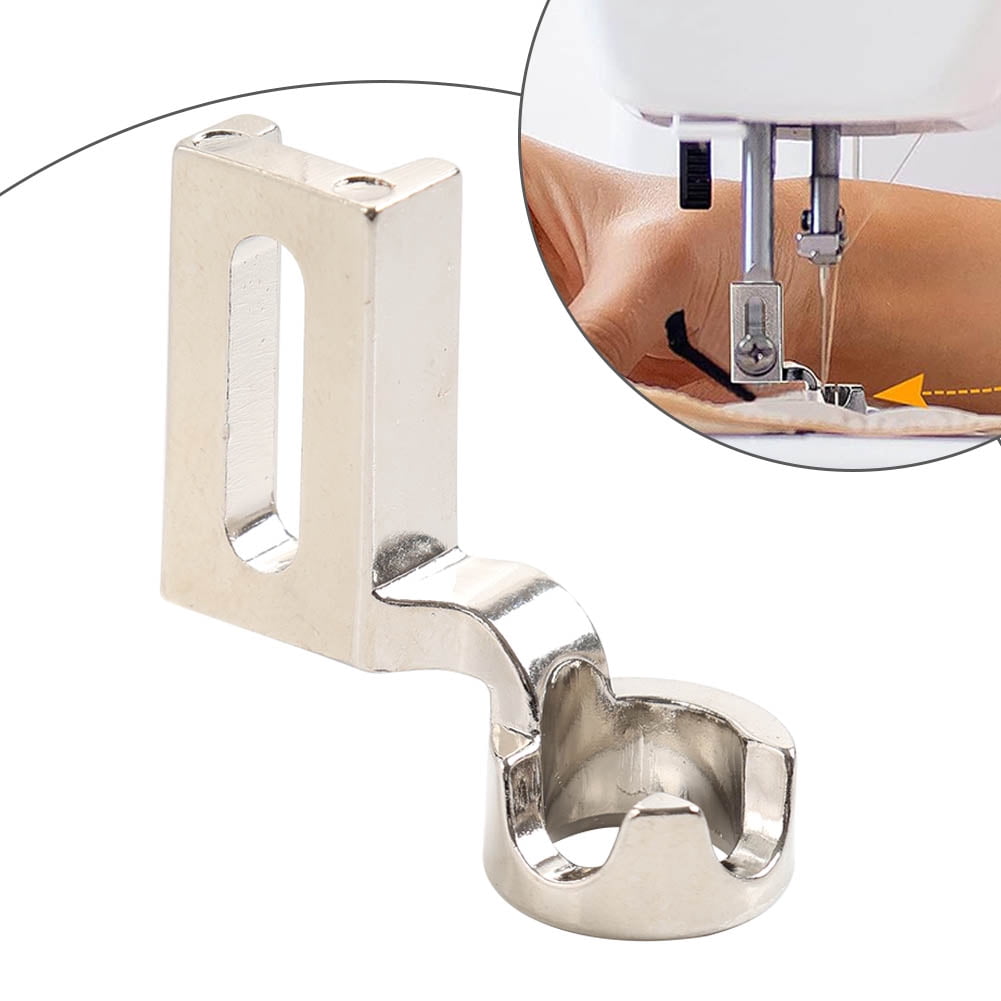 NS #EN-01 High Shank Ruler Presser Foot Quilting Frame Embroidery 1/4 ...