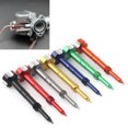 thumbnail image 1 of NS Easy Adjust Fuel Mixture Screw Motorcycle ATV For Fcr Carb Air Carburetor For Honda, 1 of 5