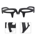 thumbnail image 1 of NS Engine Guard Crash Bar Protector for BMW R1200RT R1200GS R1200R R1200S RT,Black, 1 of 10