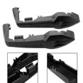 thumbnail image 1 of NS Engine Guards Set Black for BMW R1200RT & R900RT & R1200GS & R1200R & R1200S, 1 of 8