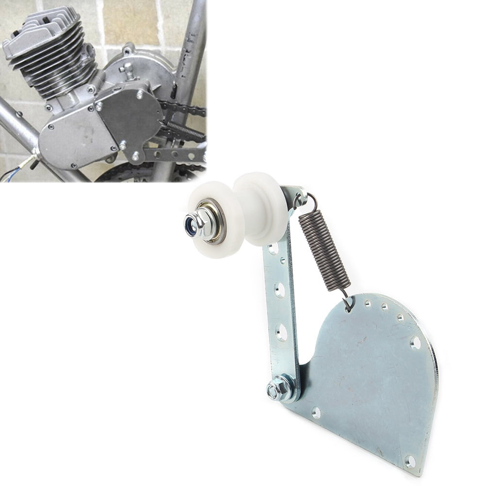 NS Engine Spring Loaded Chain Tensioner Motorized Bike for 49cc 66cc