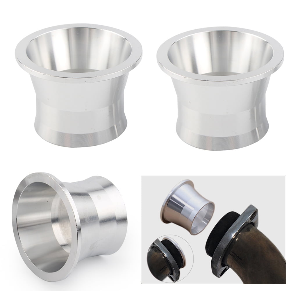 NS Exhaust Port Torque Cones Drag Pipe Power Cones AntiReversion Cones