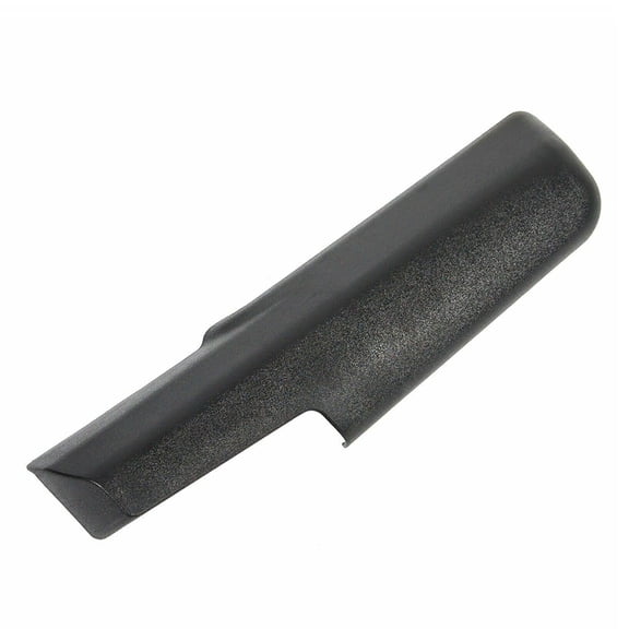 NS Exterior Rearview Mirror Stem Cover Trim for Dodge Ram 1500 2500 3500 2011-2019, Left Side