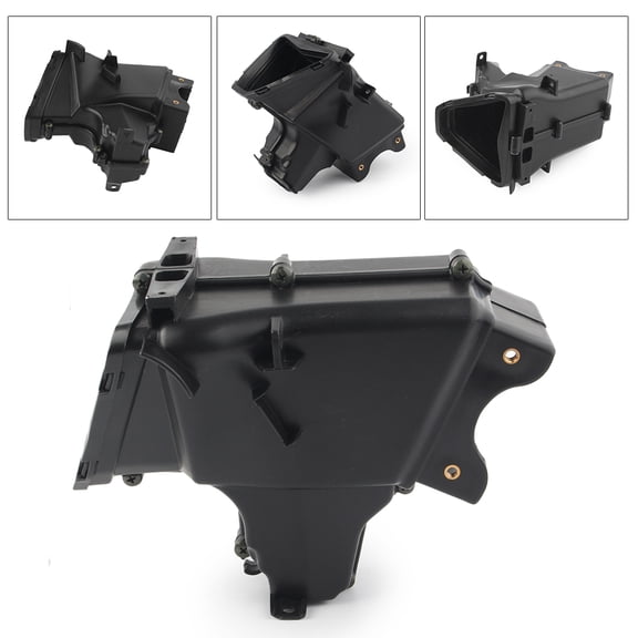 NS Faring Ram Tube Duct for Kawasaki ZX636/ZX6R 2013-2016
