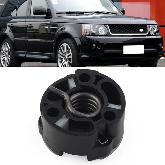 NS Front 3.0L Supercharger Torsion Spring Coupler Isolator replace# LR160735 For Jaguar F-PACE 2016-Up, F-TYPE 2014, XE 2015-UP, XF 2009-2015, XF NEW 2016-UP