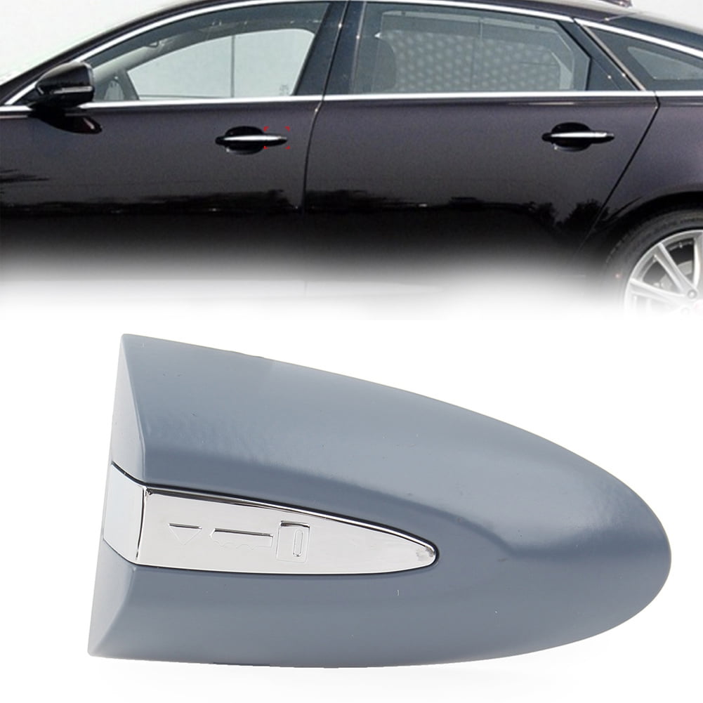 Front Left Door Handle Cap For Jaguar XJ 2010-2019 – Unpainted C2D32290LML