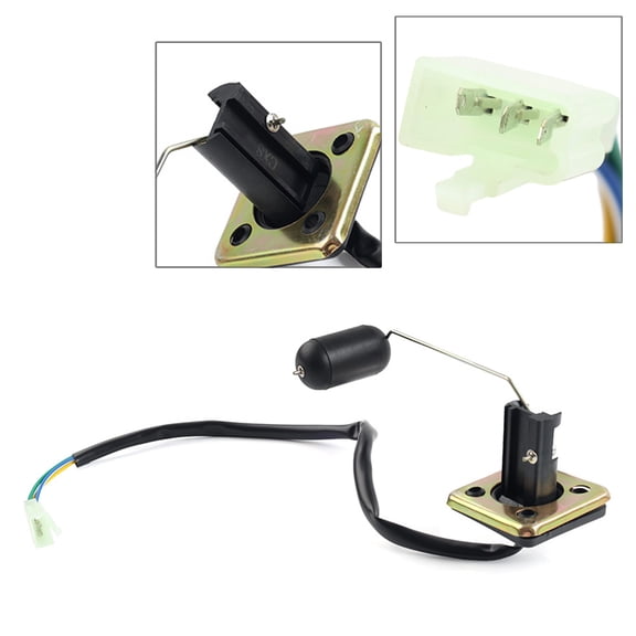 NS Gas Tank Sensor Float Level Kit For 50cc-250cc 4 Stroke For Moped Scooter Motorcycle