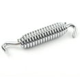 thumbnail image 1 of NS Kickstand Jiffy Stand Spring Steel Fit for Harley Softail Touring 2007-2018, 1 of 3