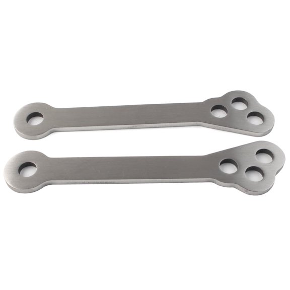 NS Lower Linkage Suspension Drop Link Adjustable for Honda CB400X CB500X 2019-2023