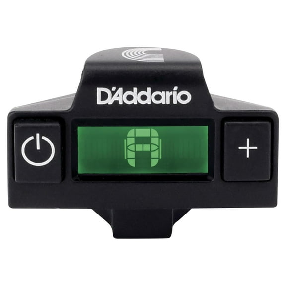 D'Addario PW-CT-15 NS Micro Soundhole Tuner